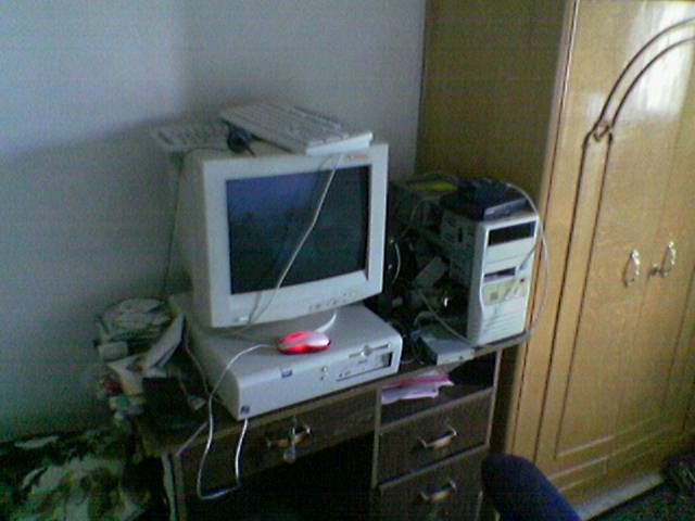 Mohammed Sameer's place