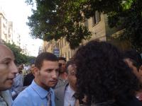 فتح الكلام تشكيك في الجنسية