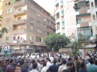 الناس نزلت الشارع