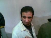 الجلسة الثانية في قضية المدون عبد الكريم نبيل سليمان