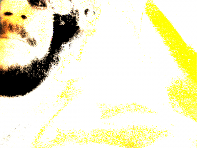 I'm Furious Yellow