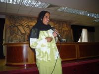 سامية من كمشيش