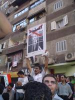 قوللوا للكلب العادلى و سيده