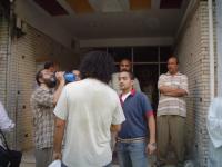 الميه تروى العطشان و الكلمة تروى القلقان