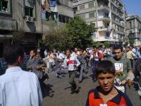 retreat to the syndicate