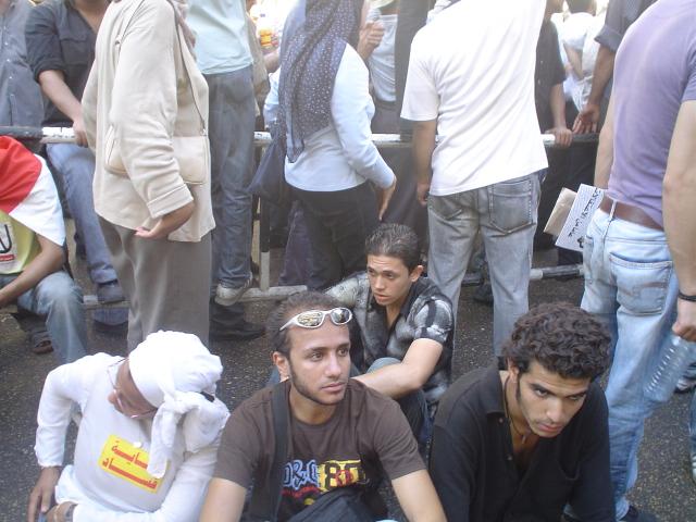 long day we need rest