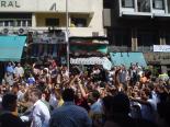 pro mubarak supporters