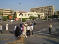 زوجات المعتقلين