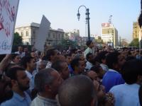 مظاهرة التحالف الوطني الثالثة