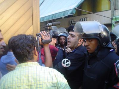 الصحافة فين