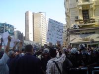 شهادة مبارك في الحضانة