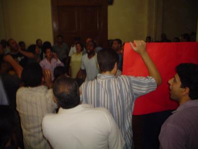 قولي يا نائب فكرك ايه