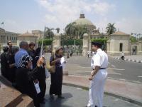 Will you run out of pamphlets already