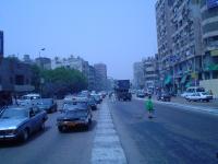 Cairo Street