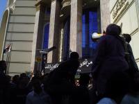 journalist syndicate