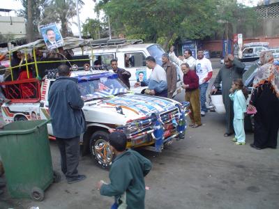 لجنة سيدات