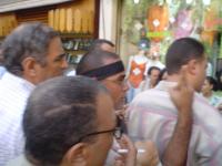 ضد السلطة اللي بتدبحنا