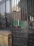 the locked daree7