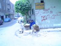 Cairo Street