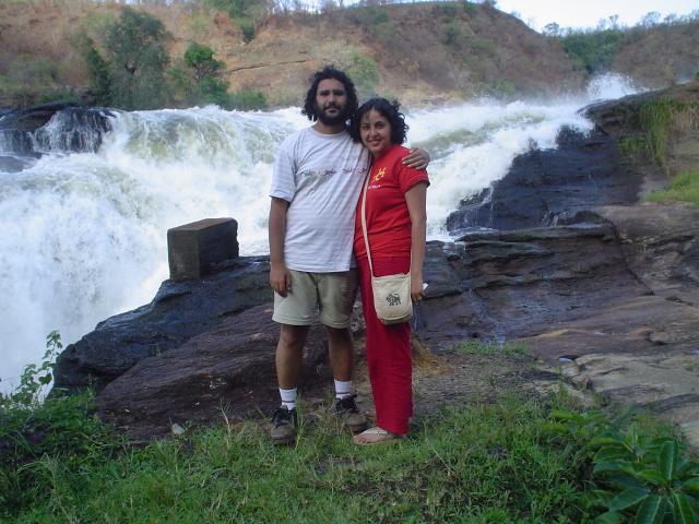 Murchison's Falls