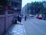 Cairo Street