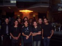 The satanic conspiracy