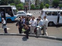 Beyond the walls of security