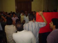 قولي يا نائب فكرك ايه