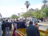 لجنة باحثة البادية