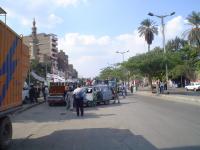 لجنة باحثة البادية