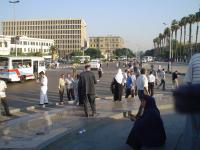 زوجات المعتقلين