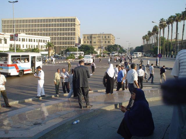 زوجات المعتقلين