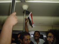 مصر يا أم البلاد