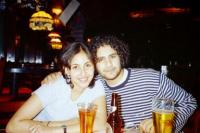 TGI Friday 2001