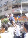 qasr el nil street