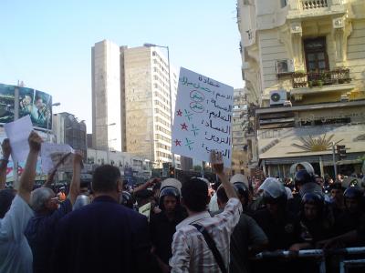 شهادة مبارك في الحضانة