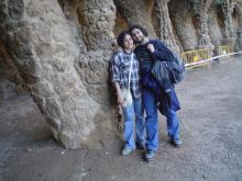 Park Guell