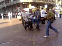 arrests