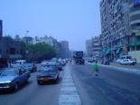 Cairo Street