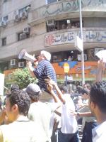 qasr el nil street