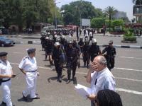 Attaaaaaaaack he got paper