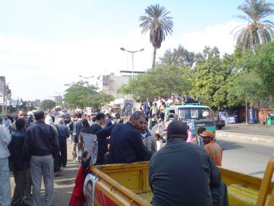 لجنة باحثة البادية