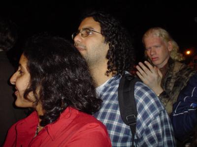 FooManaLaab: mission Africa