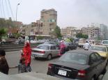 Cairo Street