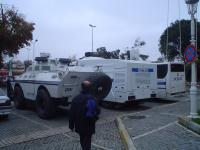 أمال لو الجيش نزل كان هيركب ايه