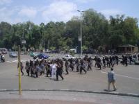 There is a village of indomitable gauls still resisting the empire