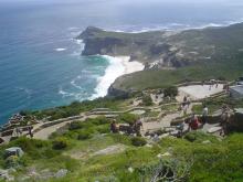 رأس الرجاء الصالح