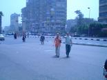 Cairo Street