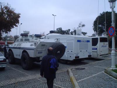 أمال لو الجيش نزل كان هيركب ايه